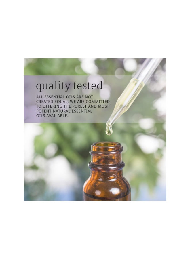 now Cedarwood Essential Oil – 100% Pure Natural Aromatherapy Oil for Relaxation, Hair & Skin Care - Image 4