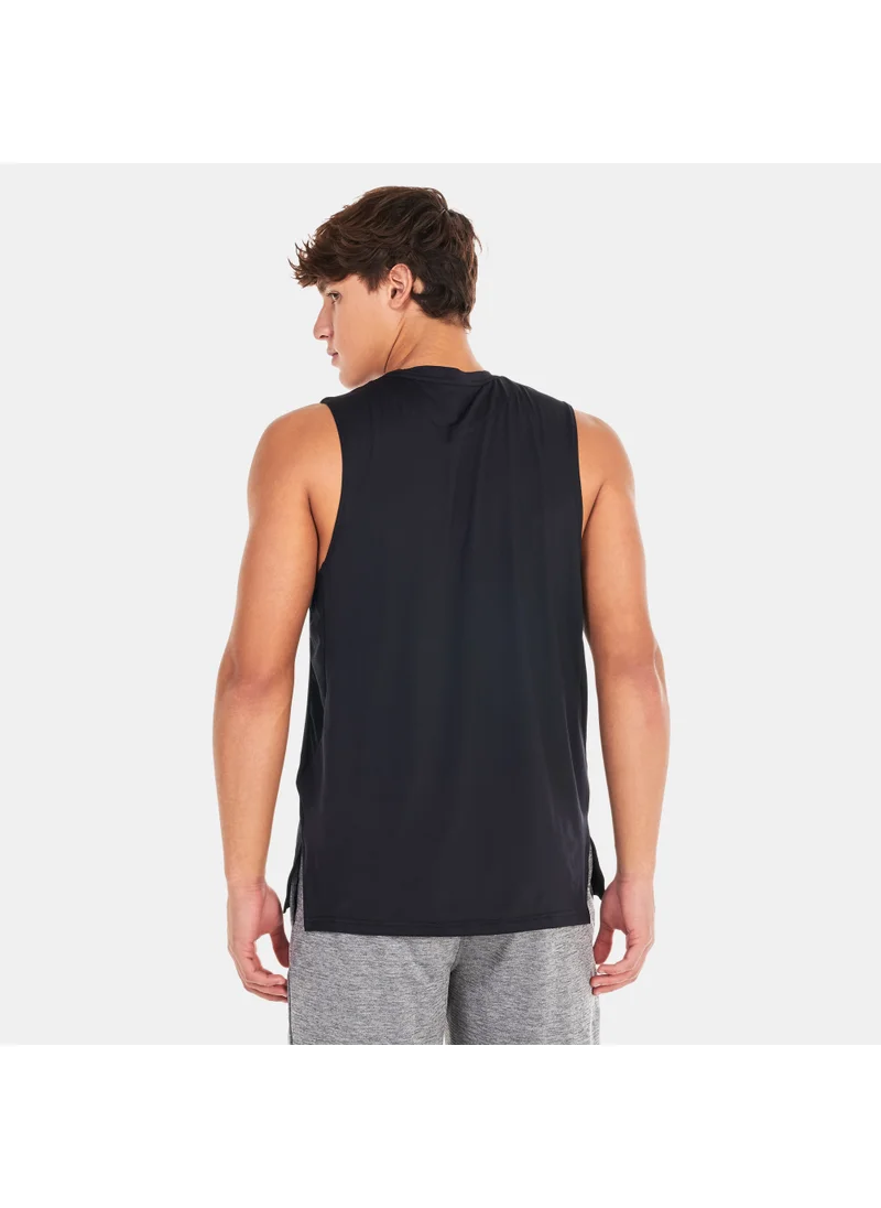 SQUATWOLF Men's Essential Tank Top