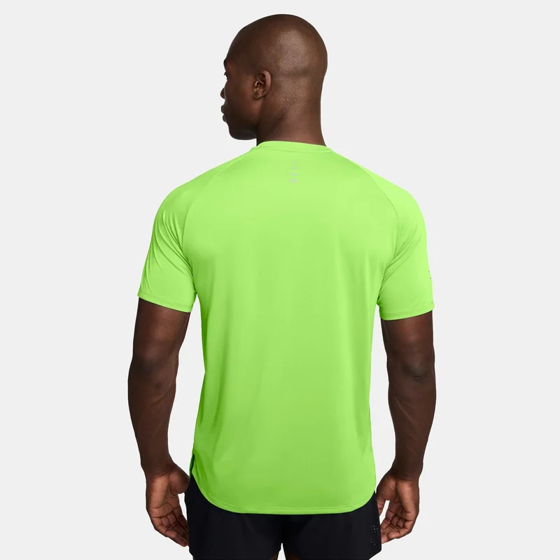 نايكي قميص جري رجالي سترايد دراي فيت ادفانسد