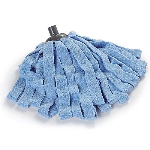 OCedar Microfiber Cloth Mop Refill Blue