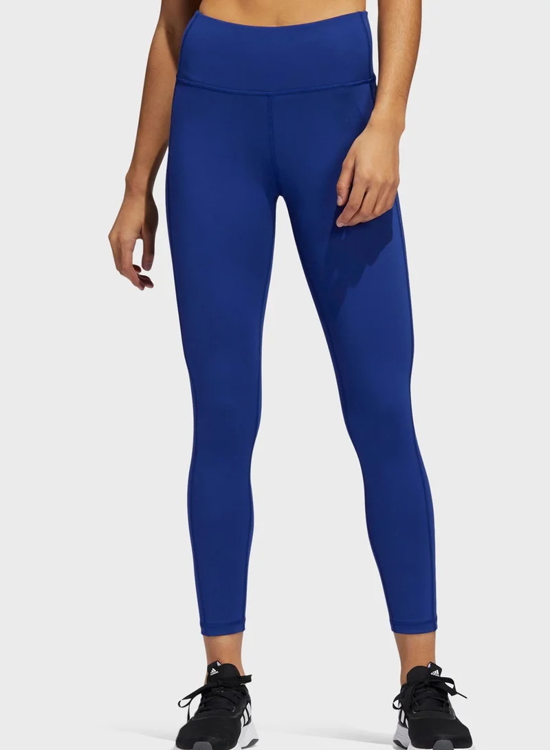 Adidas Circuit Solid 7/8 Tights