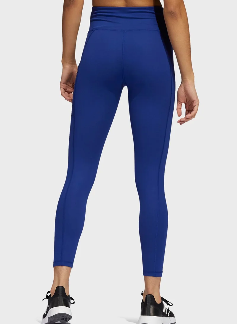 Adidas Circuit Solid 7/8 Tights