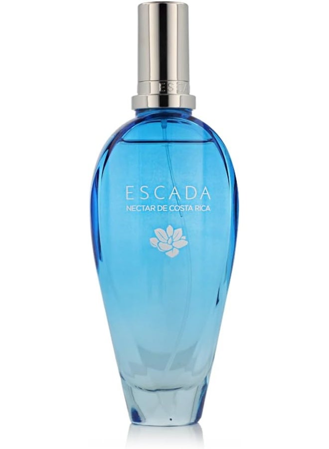 Escada Nectar De Costa Rica Limited Edition women edt 100 ml - Image 2