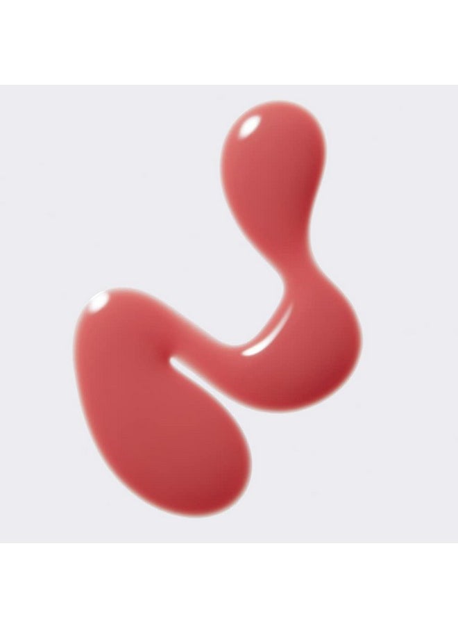HERA HERA Sensual Nude Gloss Jennie Picked Korean Makeup Lipstick for Smooth & voluptuous fuller-looking lips by Amorepacific 5g - LINGERIE (422)  - Image 3
