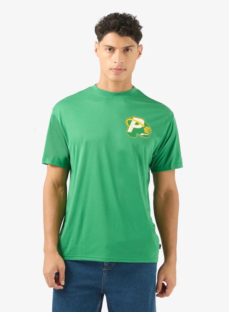 Hoopstel Graphic T-Shirt 2