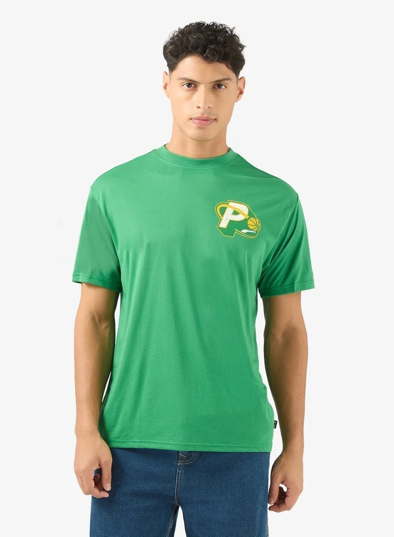 PUMA Hoopstel Graphic T-Shirt 2