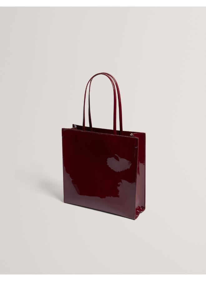 Ted Baker WEBBING LARGE ICON BAG - Image 3