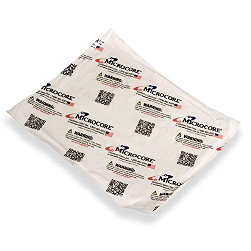Vesture حزمة فيستشر 5" × 7" مايكروكور للتسخين أو التبريد - متينة وتبقى ساخنة أو باردة لعدة ساعات - Image 1