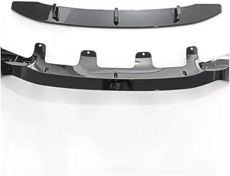 DEMULAX Front Bumper Spoiler Lip for BMW X5 F15 Sport - Image 4