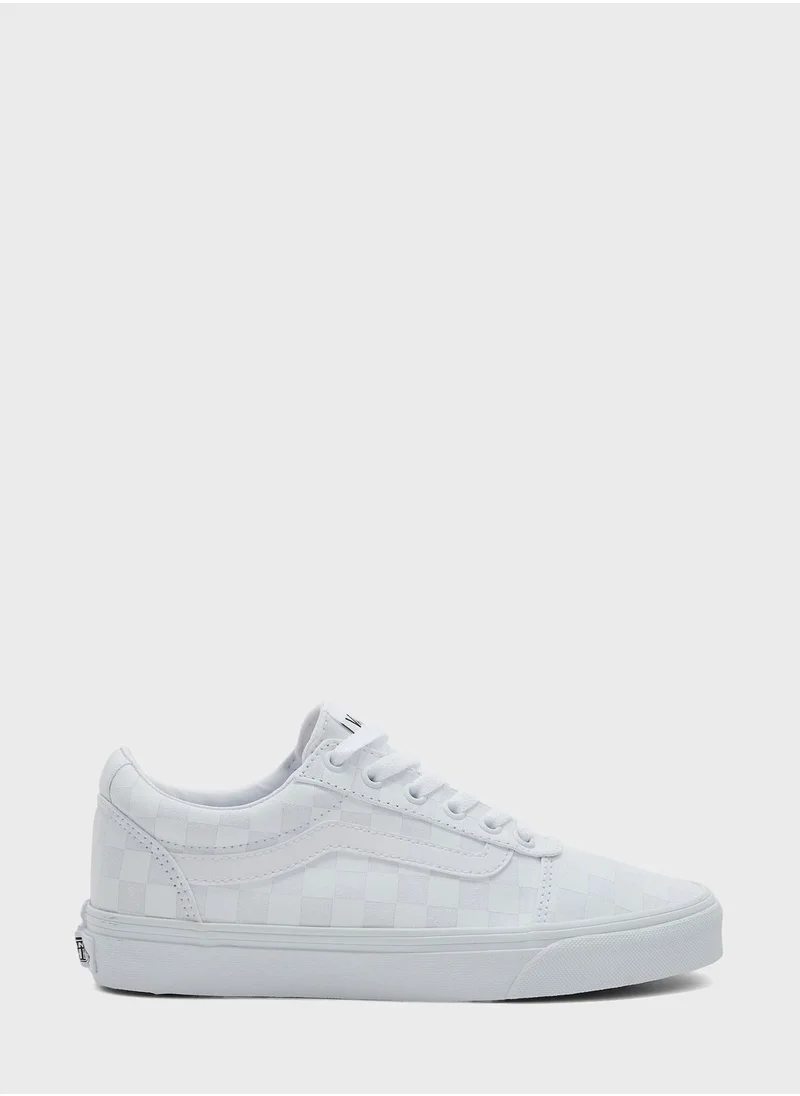 VANS Essential Asher Sneakers