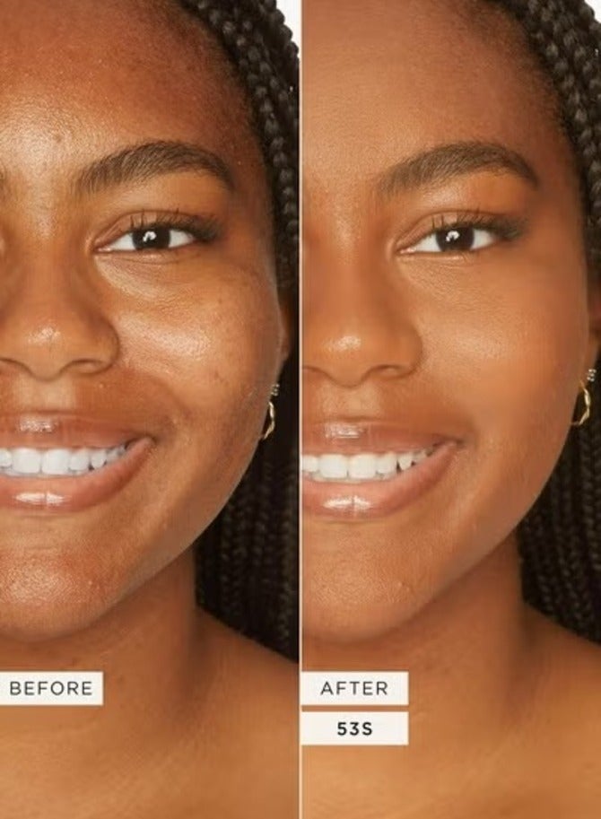 تارت كوزمتيكس خافي العيوب تارت شيب كونتور - 53S رمل عميق 0.33 أونصة سائلة / 10 مل - Image 2