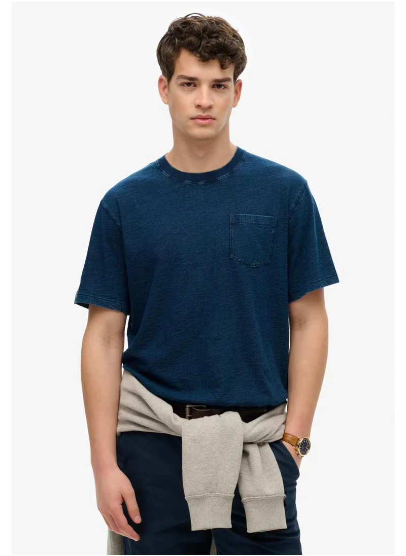 Superdry Merchant Pocket Tshirt