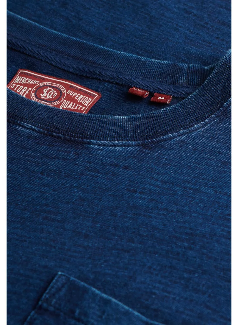 Superdry Merchant Pocket Tshirt