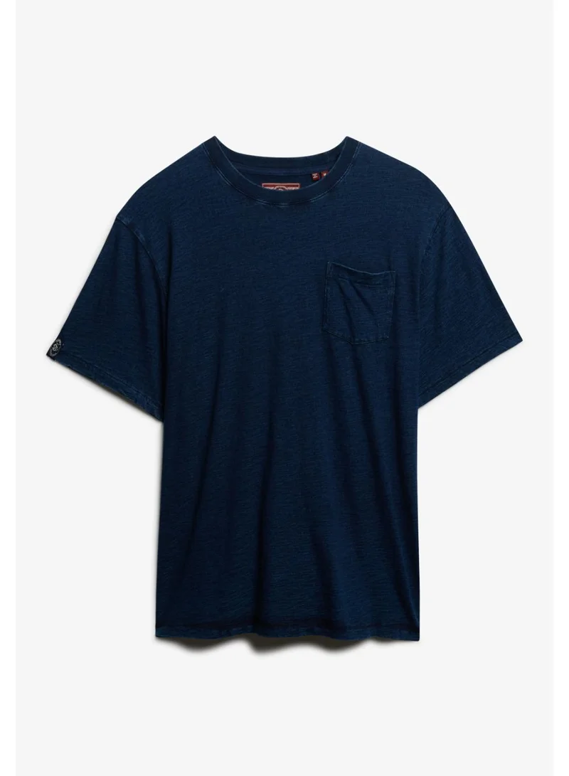 Superdry Merchant Pocket Tshirt