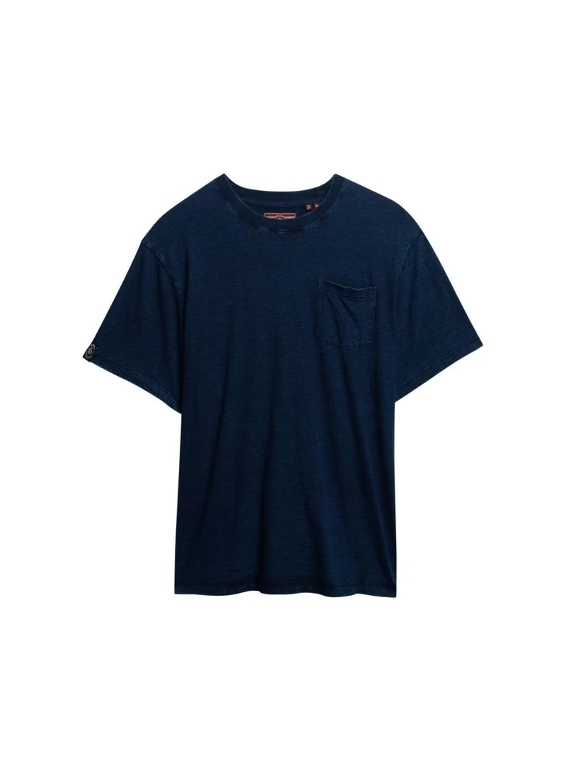 Superdry Merchant Pocket Tshirt