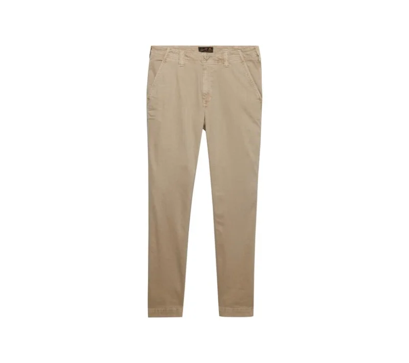 Superdry Utility Chino Trousers