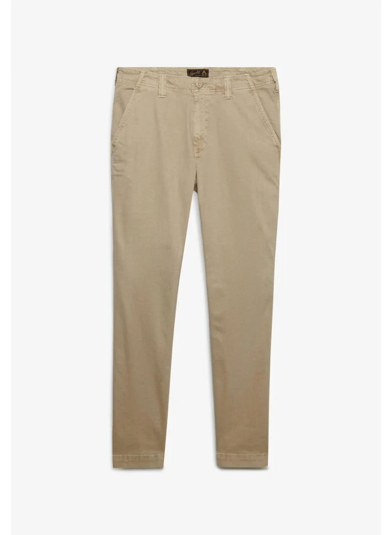 سوبر دراي Utility Chino Trousers