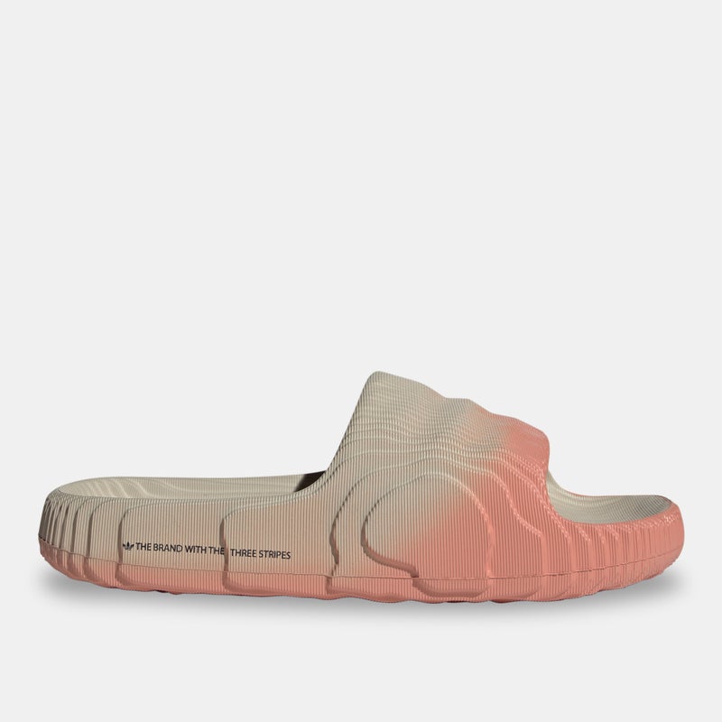 adidas Originals Men's Adilette 22 Slides - Image 2