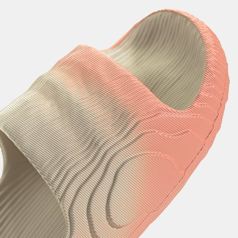 adidas Originals Men's Adilette 22 Slides - Image 4