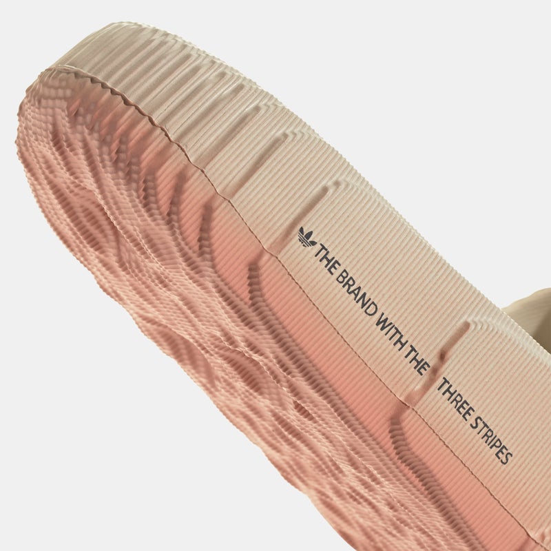 adidas Originals Men's Adilette 22 Slides - Image 3