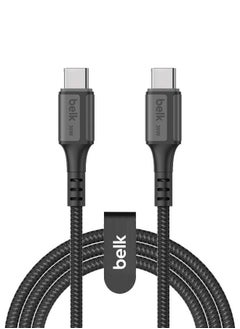 Belk Type-C cable, 100 watts, 1.2 meters long 