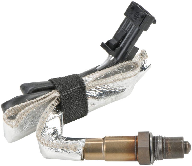 BOSCH 16682 Premium Original Equipment Oxygen Sensor for Saab and Volvo - Image 3