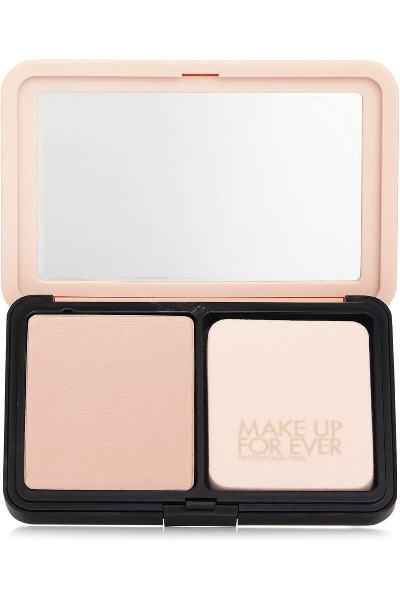 HD Skin Matte Foundation Powder 1R02 Cool Alabaster 11g