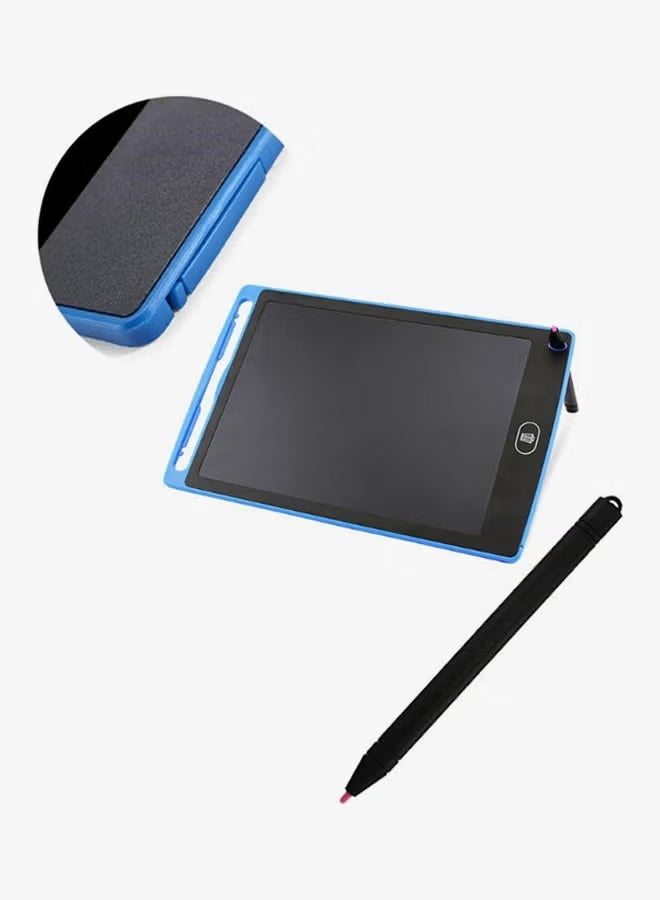Magic Electronic Drawing Tablet with Stylus, 8.5 Inch, Blue - Image 1