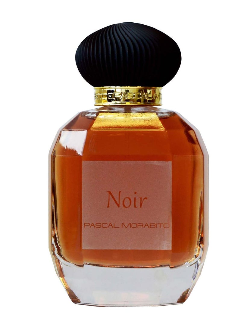 PASCAL MORABITO - Pascal Morabito Noir - Eau De Parfum 100ML For UniSex - Image 1