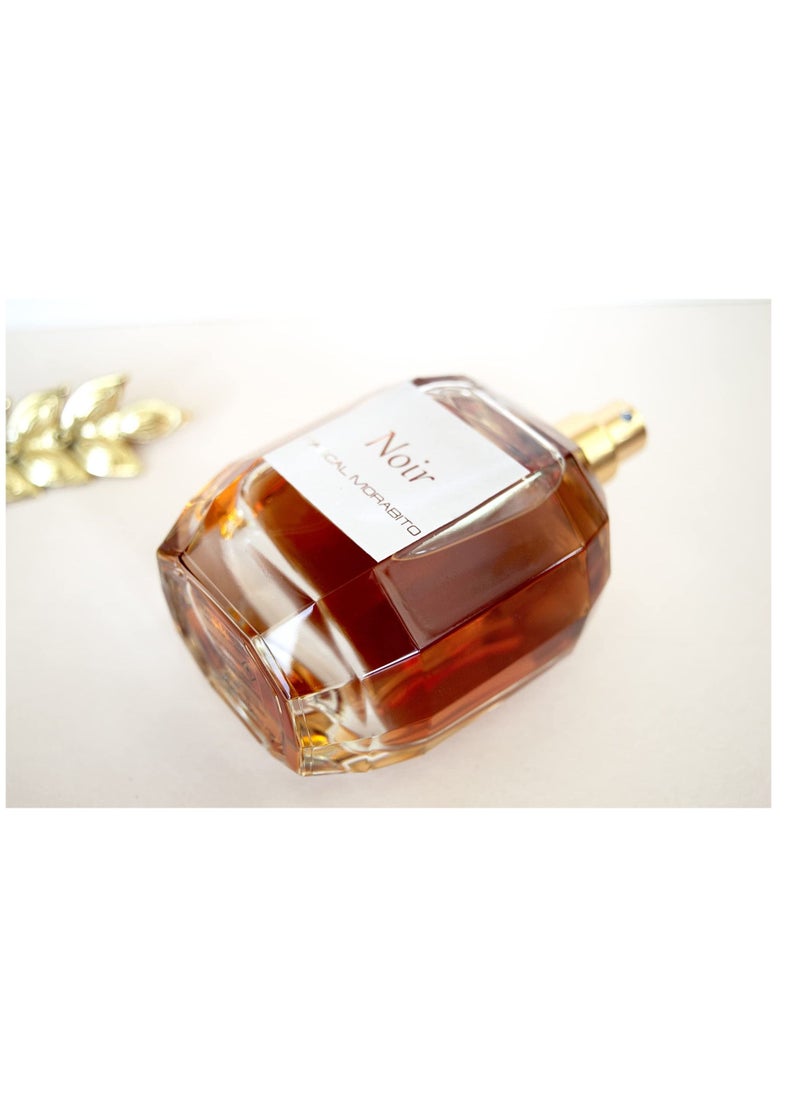 PASCAL MORABITO - Pascal Morabito Noir - Eau De Parfum 100ML For UniSex - Image 1