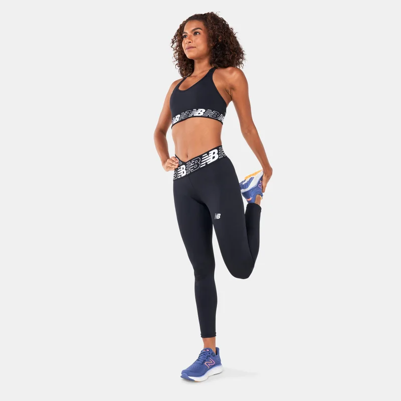 New Balance Women's Relentless Crossover Leggings