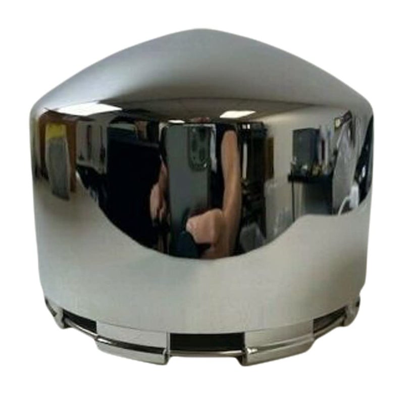 Ultra Wheels 89-0403 609718901-4 Chrome Wheel Center Cap - Image 1