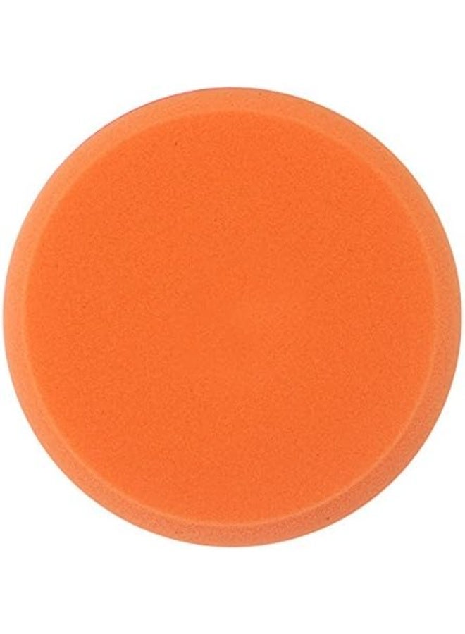 BM-STAR 3Pcs M14 Thread Sponge Buffing Polishing Pads | Set of 3, M14 Thread Compatible, Multicolour, Car Polishing Use, Sponge Material - Image 2