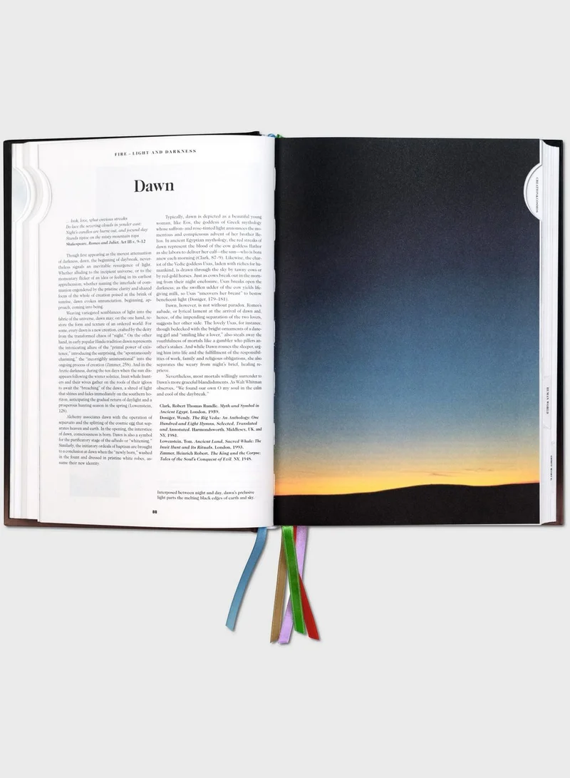 Taschen Book Of Symbols Reflections On Archetypal Images
