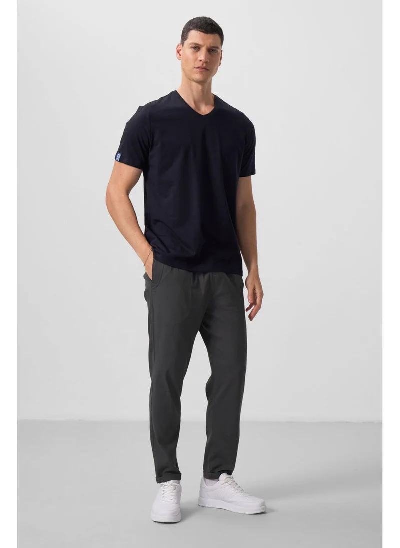 Tommy Life TOMMY Men's Cotton T-Shirt