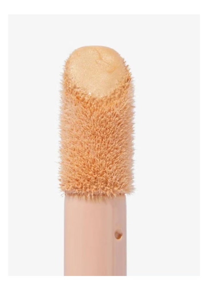 إلف ايلف فلتر سائل للوجه هلو جلو فاير لون (Fair 2/Light Neutral War) - 31.5 مل - Image 3