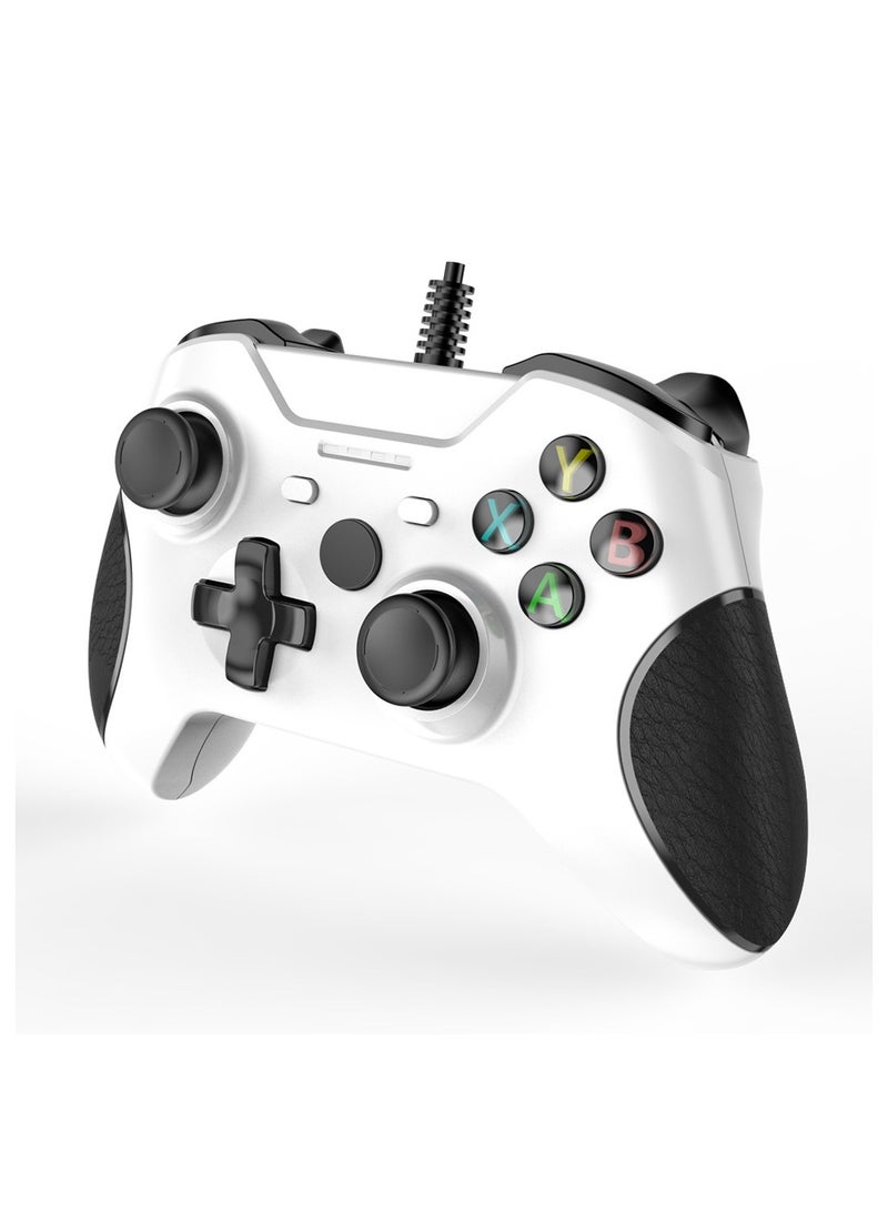 وحدة تحكم ألعاب سلكية مع اهتزاز - Image 1