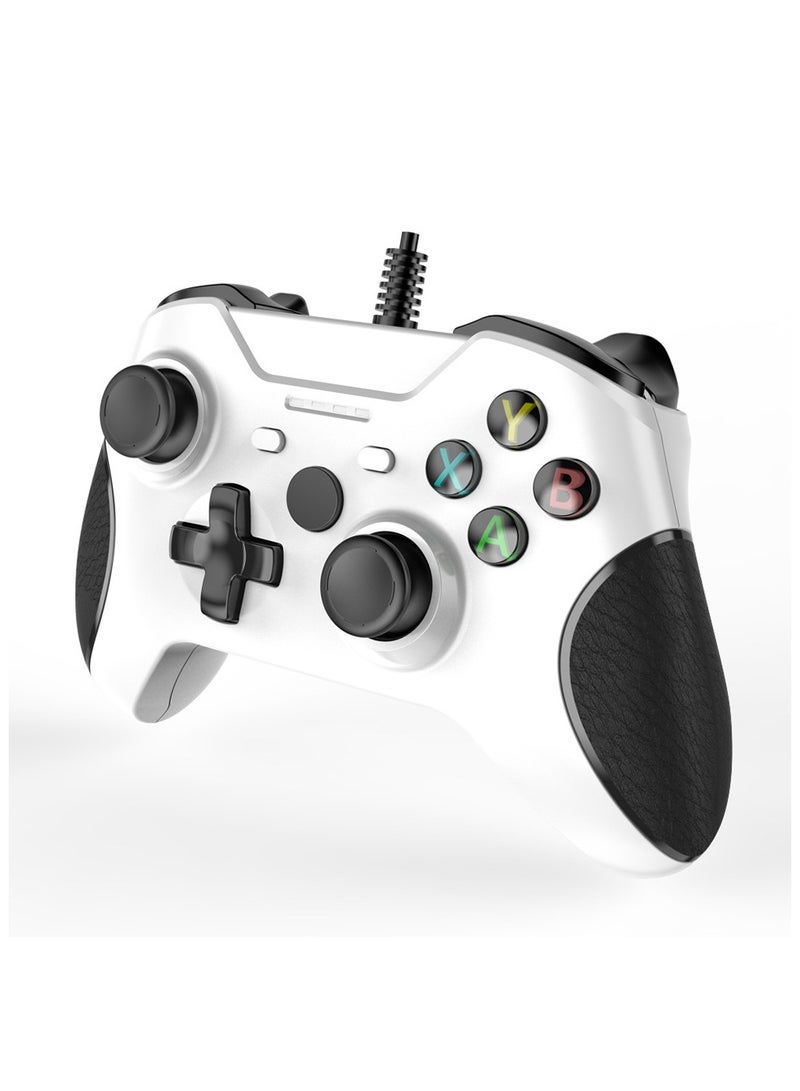 وحدة تحكم ألعاب سلكية مع اهتزاز - Image 2