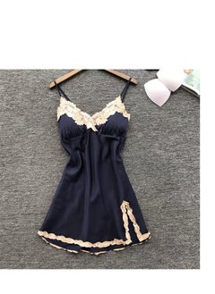lace suspender bottoming skirt