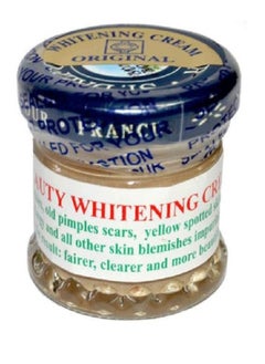 Beauty Whitening Cream - 50 g - pzsku/ZBC45A64A67452C52D1CBZ/45/_/1724477695/74f9017e-979d-4eef-8cd6-6e7228988d6c