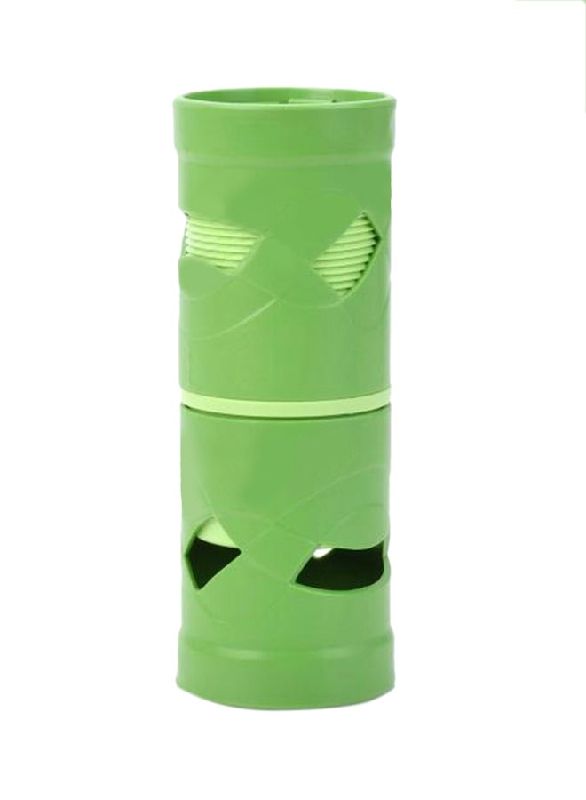 إسكدنيا جهاز تقطيع الخضروات أخضر 16x6سم