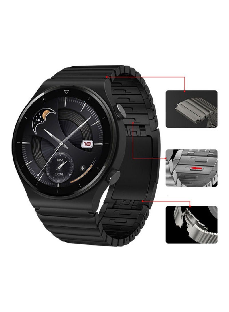 Replacement Band For Huawei GT2 Pro - Image 2