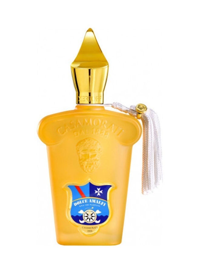 زيرجوف دولتشي أمالفي EDP 100ملليلتر