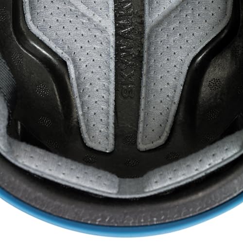 Mammut Skywalker 3.0 Helmet - Blue - Image 3
