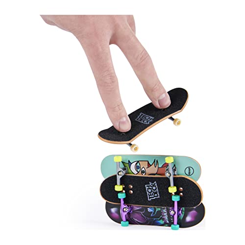Tech Deck Sk8shop Bonus Pack - Image 5