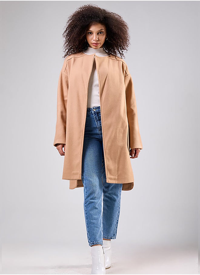 Ship Master - Wool Jacket - Image 1