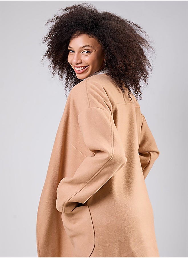 Ship Master - Wool Jacket - Image 1