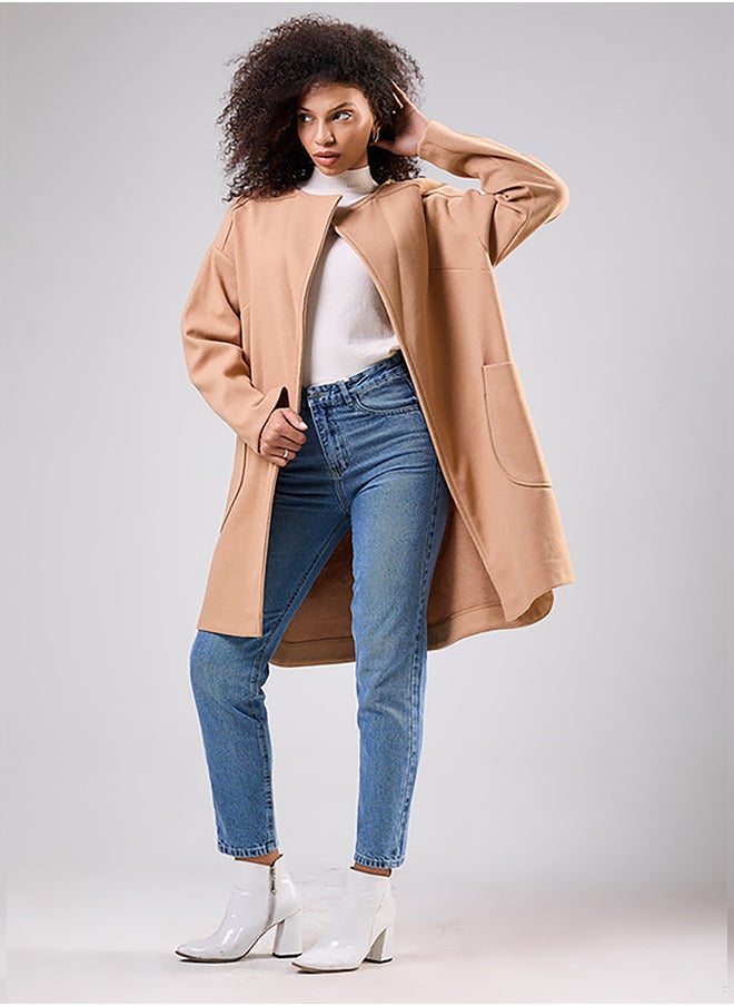 Ship Master - Wool Jacket - Image 1
