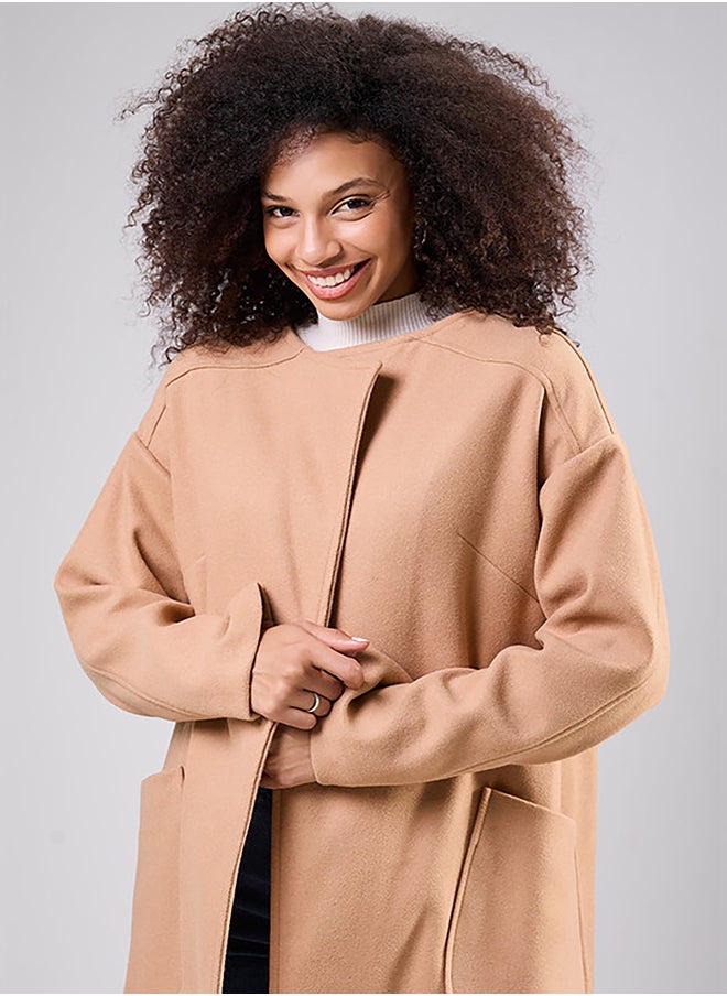 Ship Master - Wool Jacket - Image 1