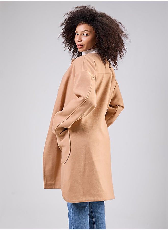 Ship Master - Wool Jacket - Image 1